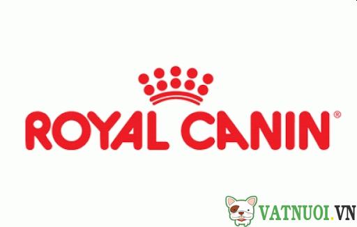logo royal canin pet foods